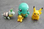 Mini-Pokemon figuurtjes (S84), Gebruikt, Ophalen of Verzenden