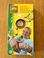 Horloge om zelf te knutselen – SES Creative, Ophalen of Verzenden, Nieuw, Knutselen