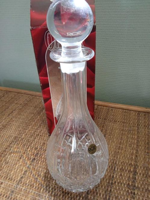 Cristal karaf, Antiek en Kunst, Antiek | Glaswerk en Kristal, Ophalen