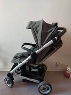 Buggy Mutsy Evo, Kinderen en Baby's, Ophalen, Zo goed als nieuw, Mutsy