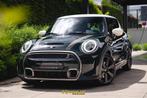 MINI Cooper S Resolute Edition, 4 cilinders, USB, 0 kg, 131 kW