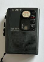 Sony TCM-359V K7 Walkman, Audio, Tv en Foto, Walkmans, Discmans en Minidiscspelers, Ophalen of Verzenden