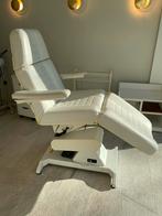 Behandelstoel gelaat/ pedicure, Ophalen, Gebruikt, Massagetafel