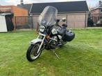 1997 Guzzi California 1100, Motoren, Bedrijf, Overig