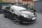 Opel Astra Gtc 1.6i, 2012, 125.000km, Airco, Navi, Xenon + 1, Bedrijf, Parkeersensor, BTW verrekenbaar, Onderhoudsboekje