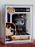 Funko Pop Movies : The Lord of the Rings ( Signed ), Collections, Neuf