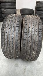 2056016. 205/60R16 marque d'été Semperit, Enlèvement