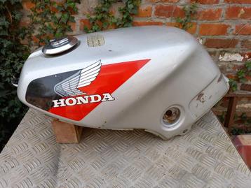 HONDA CB 450  S Benzinetank beschikbaar voor biedingen