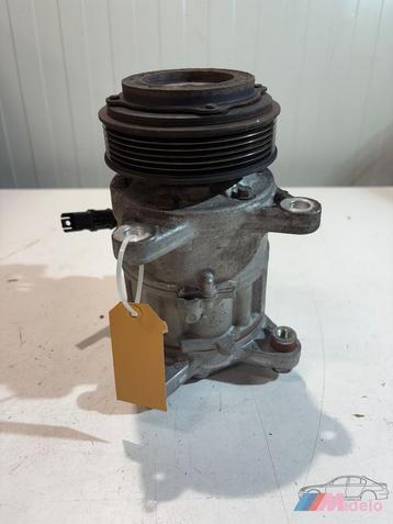 BMW F31 AIRCO COMPRESSOR 64529330829-01 beschikbaar voor biedingen