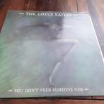 The Lotus Eaters – You Don't Need Someone New 12" vinyl, Gebruikt, 1980 tot 2000, 12 inch, Verzenden
