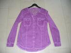 Blouse S.Oliver maat 36, S.Oliver, Ophalen of Verzenden, Zo goed als nieuw, Maat 36 (S)