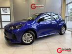 Mazda 2 1.5L Hybrid VVT-116PK Center line, Auto's, Automaat, Start-stop-systeem, Blauw, Overige brandstoffen