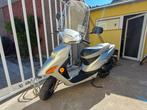 Honda SFX A klasse, Ophalen, Zo goed als nieuw