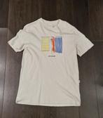 T-shirt Aimé Leon Doré M, Maat 48/50 (M), Wit, Nieuw, Ophalen of Verzenden