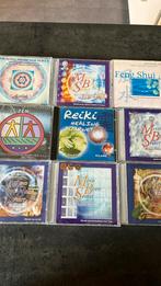 Mind Body Spirit / Reiki / Zen / Feng Shui, Ophalen, Zo goed als nieuw