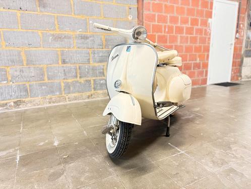 Vespa 125 VNB, Fietsen en Brommers, Scooters | Vespa, Zo goed als nieuw, Overige modellen, Benzine, Ophalen