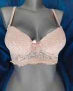 BH 75B, Kleding | Dames, Ondergoed en Lingerie, Ophalen of Verzenden, Roze, BH