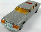 Majorette 339 Cadillac Stretch Limousine 1:58 metaal 1987, Verzenden, Zo goed als nieuw