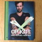 Boek-Op kot met Sergio Herman, Ophalen of Verzenden