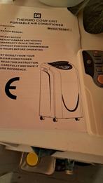 Climatiseur portable, Elektronische apparatuur, Airco's, Ophalen, Zo goed als nieuw