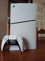 PS5 SLIM, Ophalen, Zo goed als nieuw