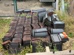 1600 stormpannen 44, Ophalen, Zo goed als nieuw