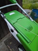 Te koop: Grasmaaier Viking, Ophalen, Zo goed als nieuw