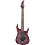 Ibanez Standard RG470PB-REB Red Eclipse Burst + Guitar Strap, Ophalen, Nieuw, Solid body, Ibanez