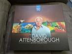 David Attenbrough - 20 delige DVD collectie, Gebruikt, Alle leeftijden, Boxset, Natuur