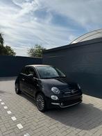 FIAT 500C 1.2CC CABRIO 2015, Auto's, Voorwielaandrijving, Parkeersensor, Euro 6, 4 cilinders