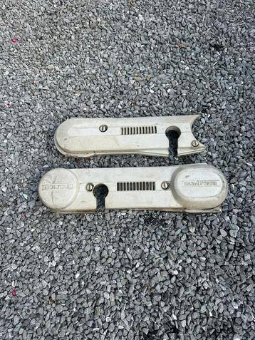 Set zijkappen voor honda camino 50/fairing beschikbaar voor biedingen