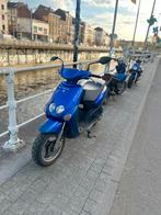 Mbk ovetto 2t, Vélos & Vélomoteurs, Enlèvement, Comme neuf