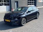 Volkswagen Polo 1.0 Comfortline Business R, Navi BEATS Audio, Auto diversen, Ongevalwagen, Zwart, Handgeschakeld, 999 cc, Benzine