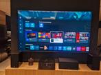 Samsung 58inch Smart TV top staat top, Audio, Tv en Foto, Televisies, Ophalen of Verzenden, Zo goed als nieuw, Samsung, Smart TV