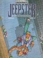 Twee strips - Jeepster - volledige reeks., Boeken, Stripverhalen, Ophalen of Verzenden