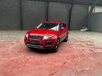 Range Rover Evoque Voiture Particulière 2018, Autos, Achat, Entreprise, Autres carburants, Autre carrosserie