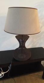 Lampe de table, Enlèvement, Utilisé, Métal, 50 à 75 cm