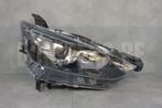 Koplamp MAZDA CX3 CX-3 STANDAARD LENS 14-18 RH Rechts D10E-5, Ophalen of Verzenden, 6 maanden garantie, Gebruikt