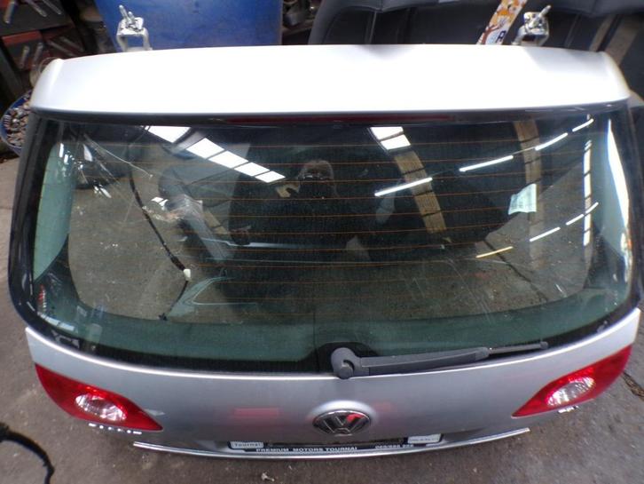 Hayon Volkswagen Passat 5 BK 2005-2010 LP/15066, Auto-onderdelen, Carrosserie, Achterklep, Volkswagen, Voor, Gebruikt, Ophalen
