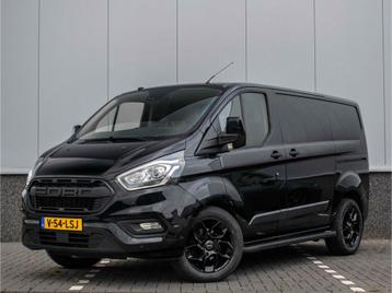 Ford Transit Custom 340 2.0 TDCI L1H1 | 2x Schuifdeur | RAPT beschikbaar voor biedingen