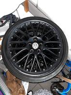 19” Audi speedlines Opmaakset, Auto-onderdelen, Banden en Velgen, Banden en Velgen, Personenwagen, Zomerbanden, Ophalen