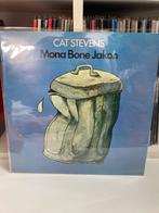 Cat stevens lps vinyl platen, Cd's en Dvd's, Vinyl | Pop, Ophalen of Verzenden, Zo goed als nieuw