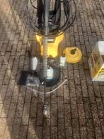 Hoge drukreiniger karcher, Enlèvement, Comme neuf, Électrique, KARCHER