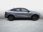Renault Arkana R.S-Line E-Tech Full Hybrid 145, Arkana, Stof, Gebruikt, Zwart