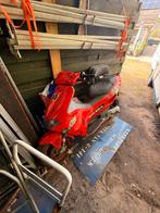Gilera runner zonder papieren, Fietsen en Brommers, Scooters | Piaggio, Ophalen