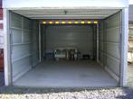 garage TE HUUR te Kortrijk-Heule/Gullegem aan R 8 gelegen, Immo