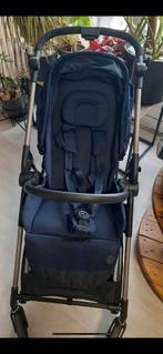 Cybex Melio trio, Overige merken, Gebruikt, Ophalen of Verzenden, Combiwagen