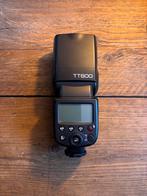 Godox TT600 flash, Audio, Tv en Foto, Foto | Flitsers, Ophalen of Verzenden