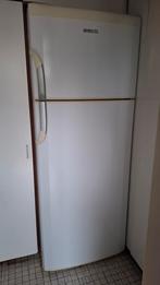 Koelkast met diepvries, Elektronische apparatuur, Koelkasten en IJskasten, Ophalen