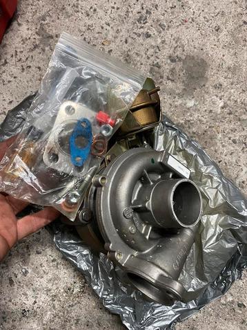 CITROEN turbocompresseur 9657248680  beschikbaar voor biedingen